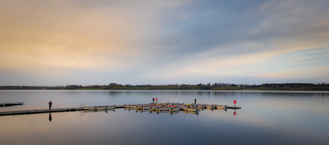 M2pr 2 Tranquility by Ian Andrew