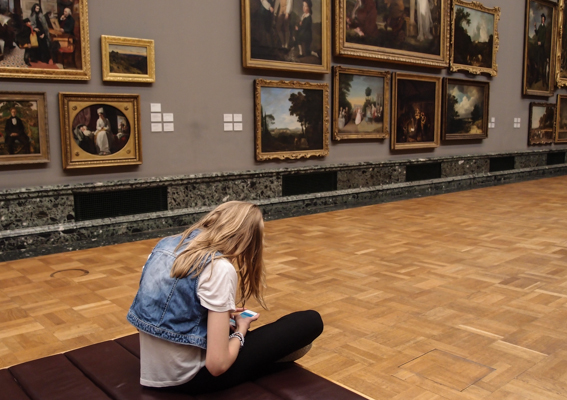 BCP 3 Every PictureTells a Story by Brian Sherwin