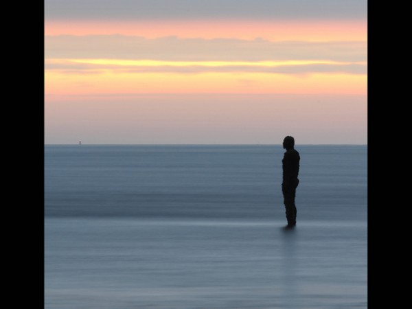 1st - The Watcher by Judy Longthorn