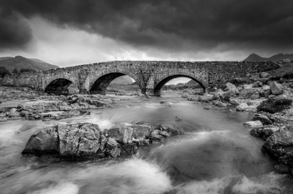 2nd - Ever Flowing by Mark Varney