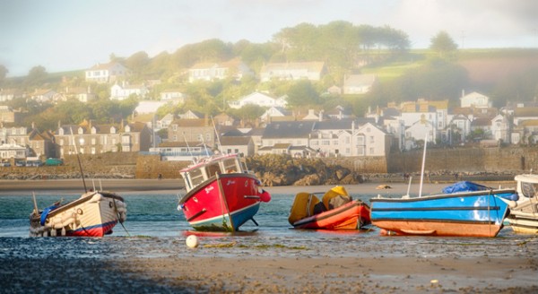 N1 Pi3 - Rising Waters by Carlos Vrancken