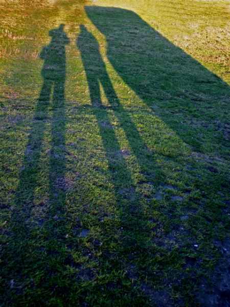 1st - Beware the Rock by Douglas Wright