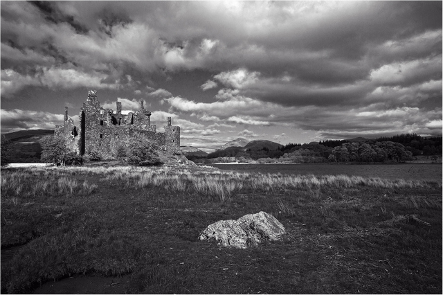 Results : Best PDI 1 1st Kilchurcn Castle by Ken Monk