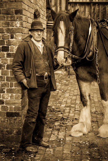 Results : Best PDI 2 2nd - The Handler by Mark Varney
