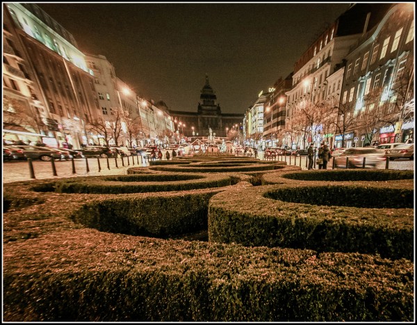 Distortion by Warren Strickland jpeg1