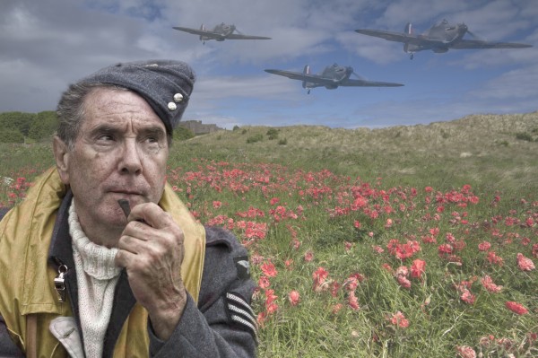 Lest We forget by Phil Lindley