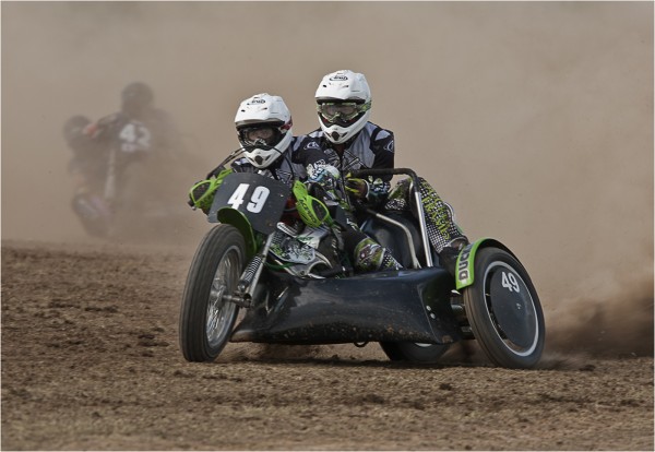 Teamwork by Phil Lindley