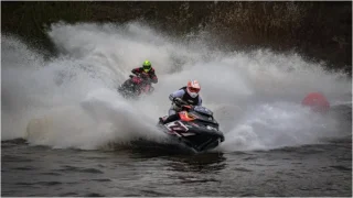 Wet Pursuit 600x338