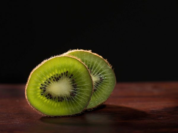 Kiwi by Tony McMaster