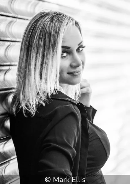 20 Aneta Ellis Mark