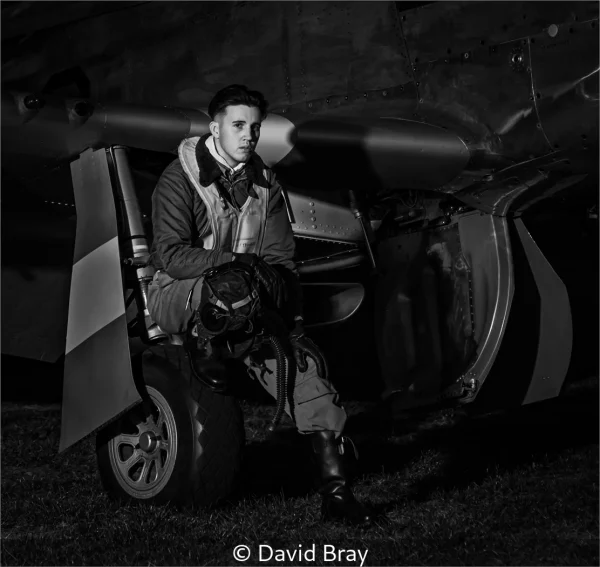 20 The Fighter Jockey Bray David AFIAPCPAGBACPE