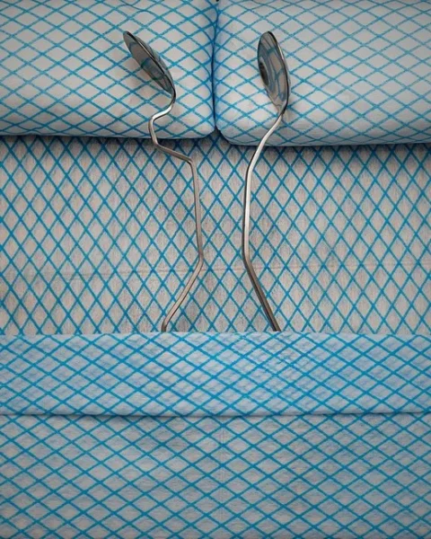 Spooning Leads to Forking by Stephen Farmer Comm 2