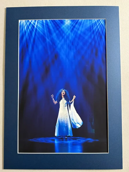 Merit 1 Let There Be Light 11 Experienced 18 Diva Simon Coates 2151789