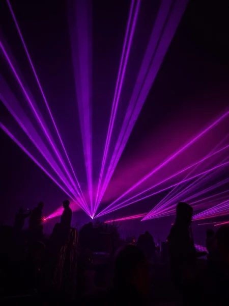 Merit 1 Let There Be Light 13 Experienced 19 Purple Paralax David Bray AFIAPCPAGBACPE 2151785