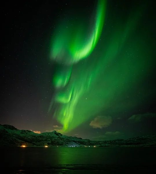 Merit 1 Let There Be Light 14 Experienced 20 Aurora Over Lofoten 1 David Bray AFIAPCPAGBACPE 2151783