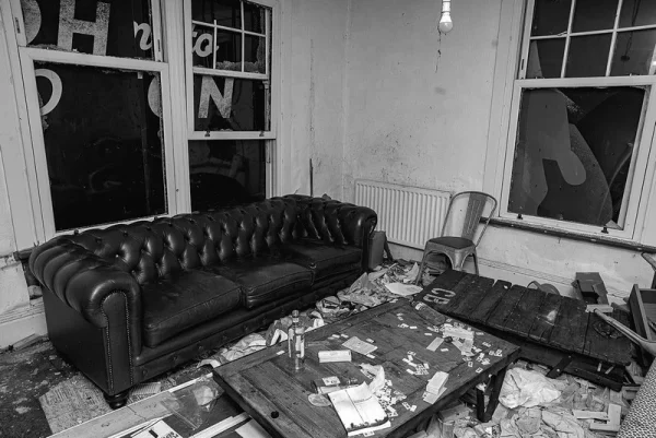 Experienced 18 Left Behind by Jerry B Jenkins Steven Farmer 2238026