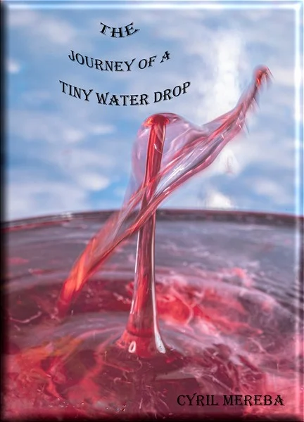 Novice 17 The Journey of a Tiny Drop of Water Cyril Mereba David Hyde 2249010