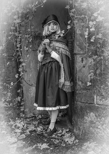 Novice 19 The Secret Garden by Francis Hodgson Burnett Ian Maxwell 2239027 1