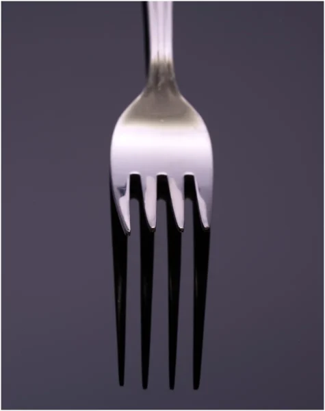 1st First Place First David Cunnane Cutlery 3 Fork