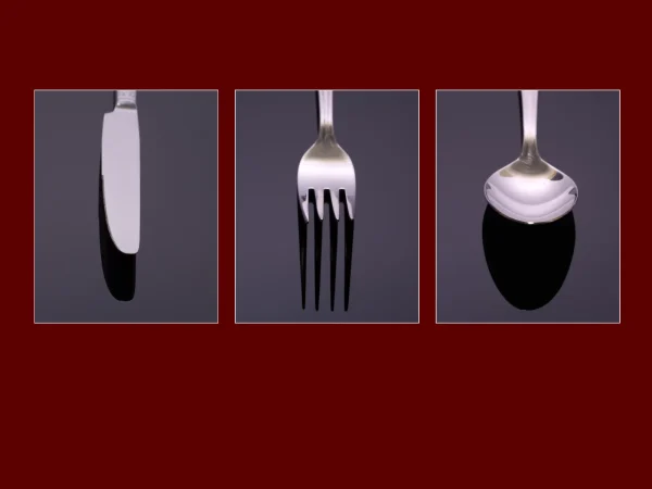 1st First Place First David Cunnane Cutlery 5 Panel