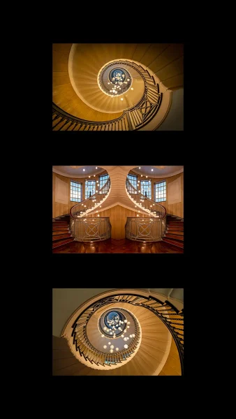 3rd Third Place Third Karen Tillett Stairway to Heaven 5 Stairway to Heaven