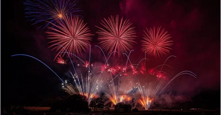 Experienced 19 Summer Spectacular David Bray AFIAPCPAGBACPE 2346247 1