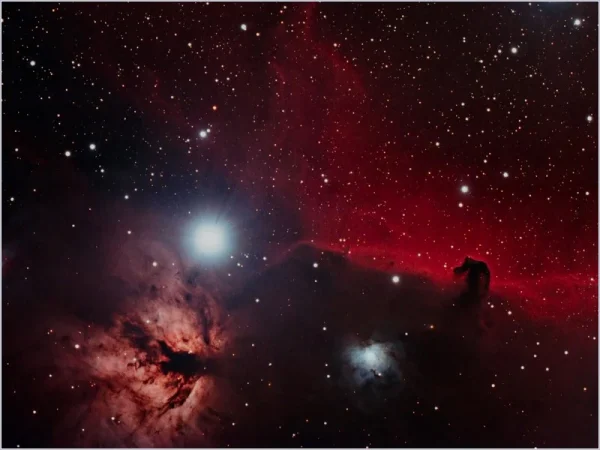Merit 3 Earth Wind Fire 8 Novice 18 Horse and Flame Nebulae Greg Beeke 2347093 3