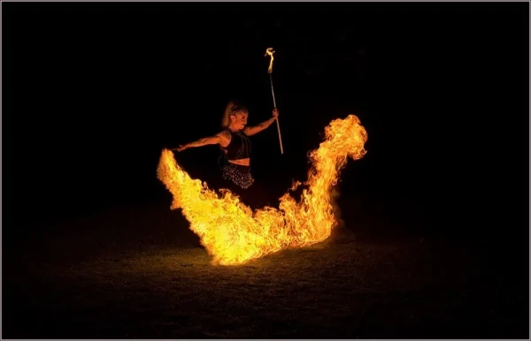 Merit 3 Earth Wind Fire 4 Novice 19 Fire Dancer Karen Tillett 2343338 3