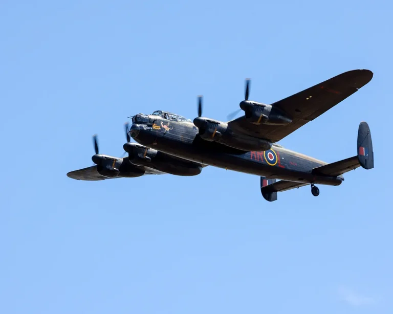 Lancaster
