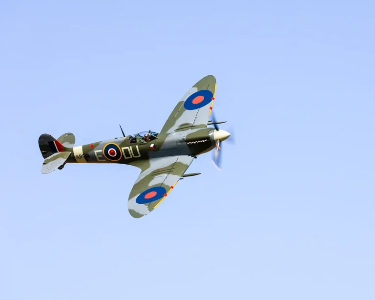 Spitfire
