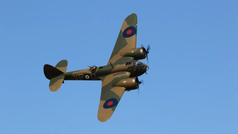 Bristol Blenheim