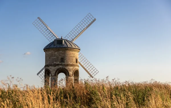 Chesterton Mill 12 1