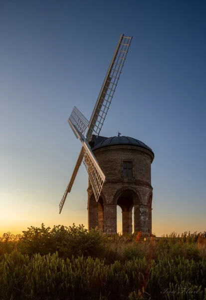 Chesterton Mill 21 1