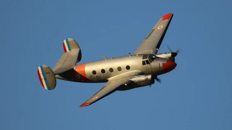 Dassault Flamant