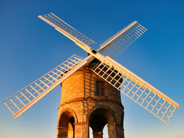 Full Frontal sunglow