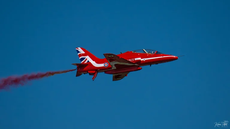 Red Arrow
