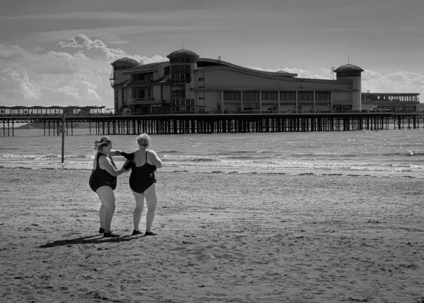 3rd Pierfect Summer Moments by Mike Smith