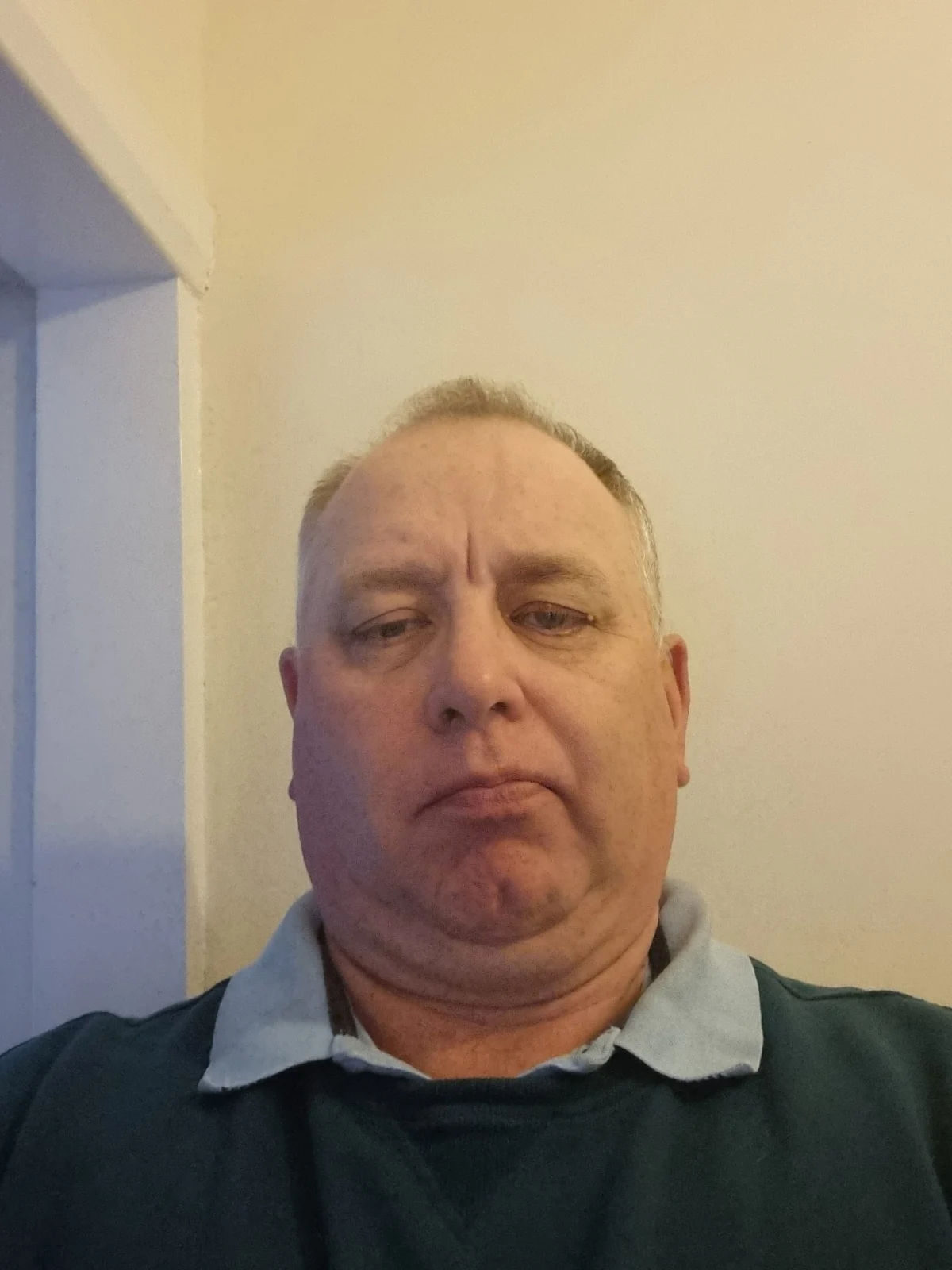 Committee 9 Paul Holloway