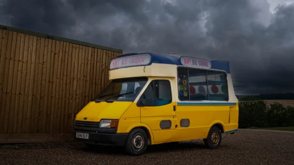 The Taste Of Summer by Stephen Winterburn