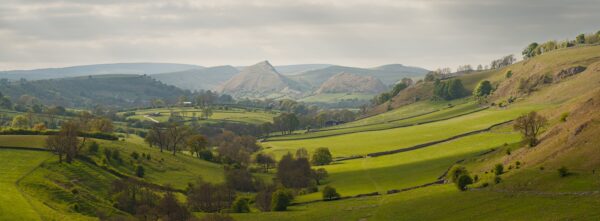 Commended: Upper Dove Valley by Greg Beeke