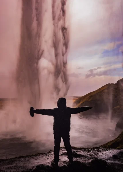 Second Place in the Spontaneous & Fun competition