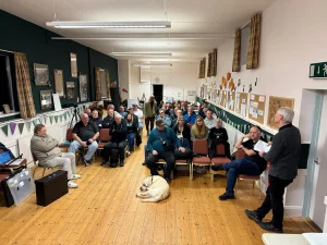 Dunchurch Photographic Society