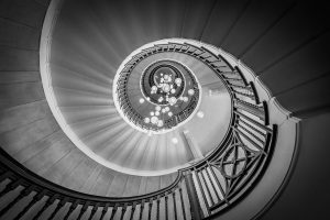 The Best monochrome print of the year