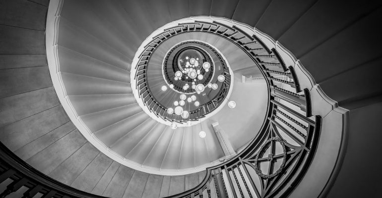 The Best monochrome print of the year