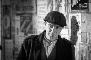 Photos from day trip to Blists Hill