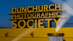 Dunchurch Photographic Society