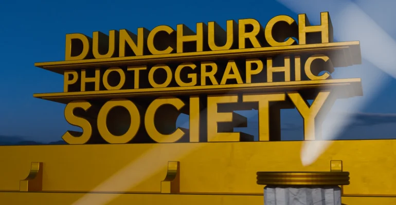Dunchurch Photographic Society