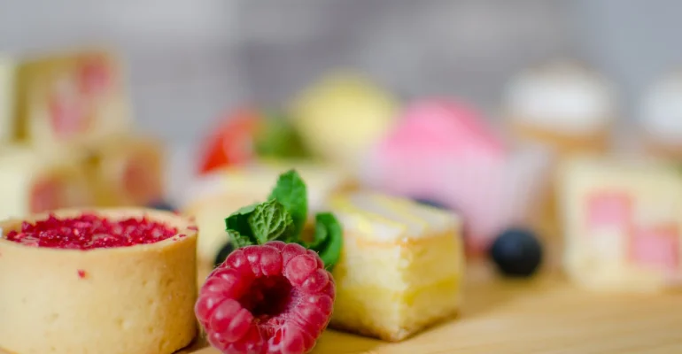 Food Photography