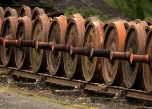 Just Resting by George Taylor