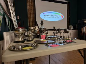 Dunchurch Photographic Society Awards Night